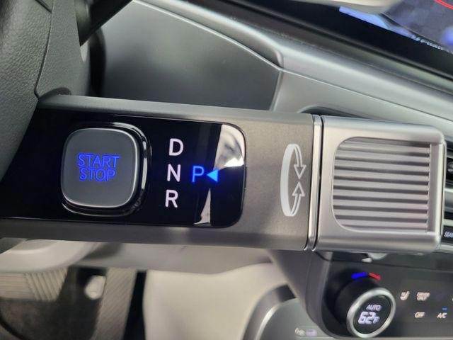 2026 Hyundai IONIQ 9 SE - Photo 19