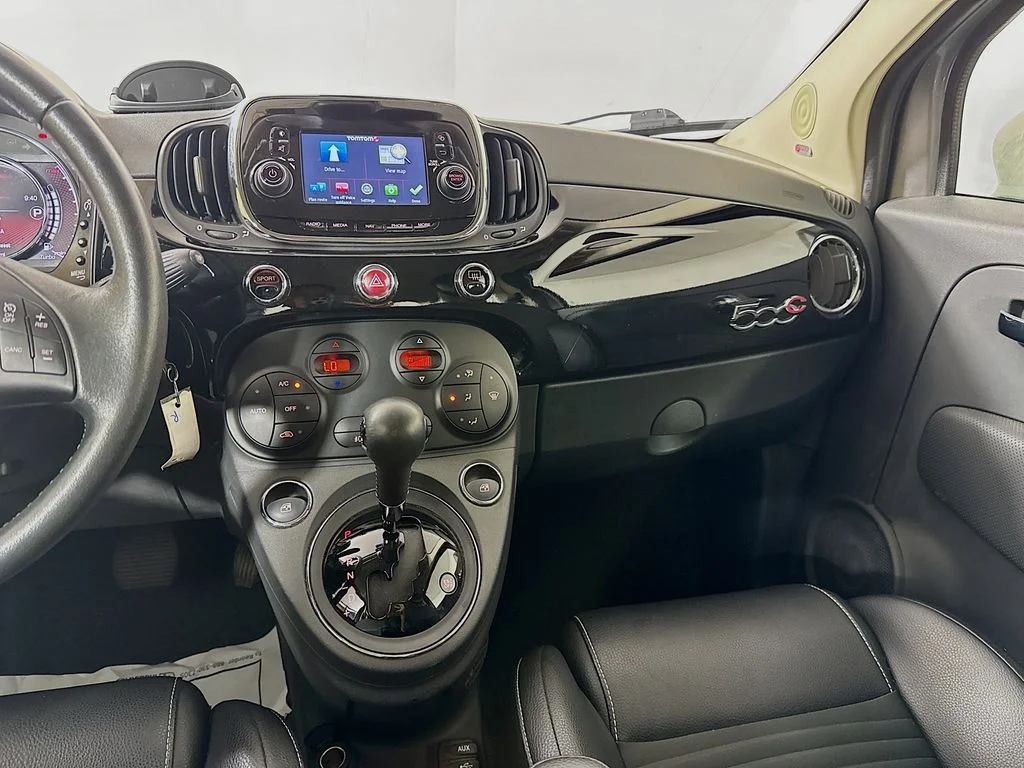 Used 2019 Silver FIAT Pop image 28