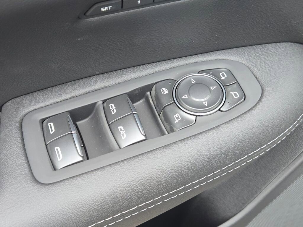 2025 Cadillac XT5 Premium Luxury - Photo 18