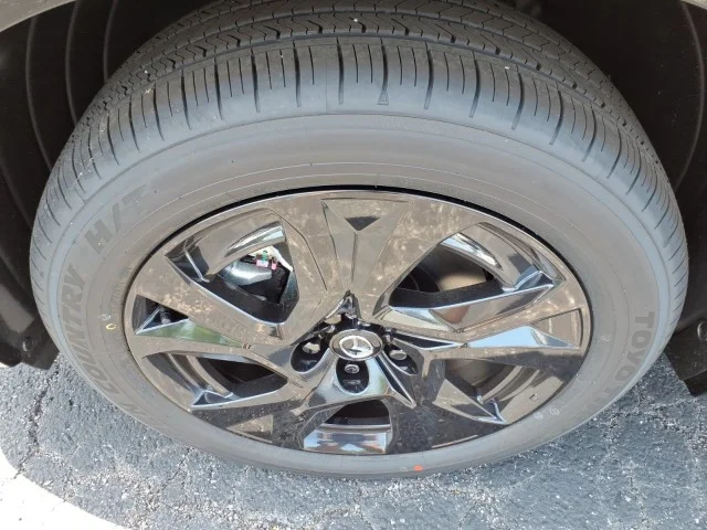 New 2026 Aero Gray Metallic Mazda 2.5 S Premium Plus AWD image 9