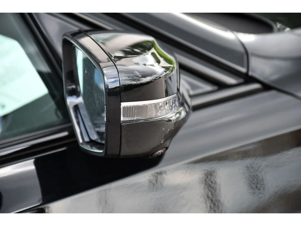 New 2026 Black Raven Cadillac Sport image 29