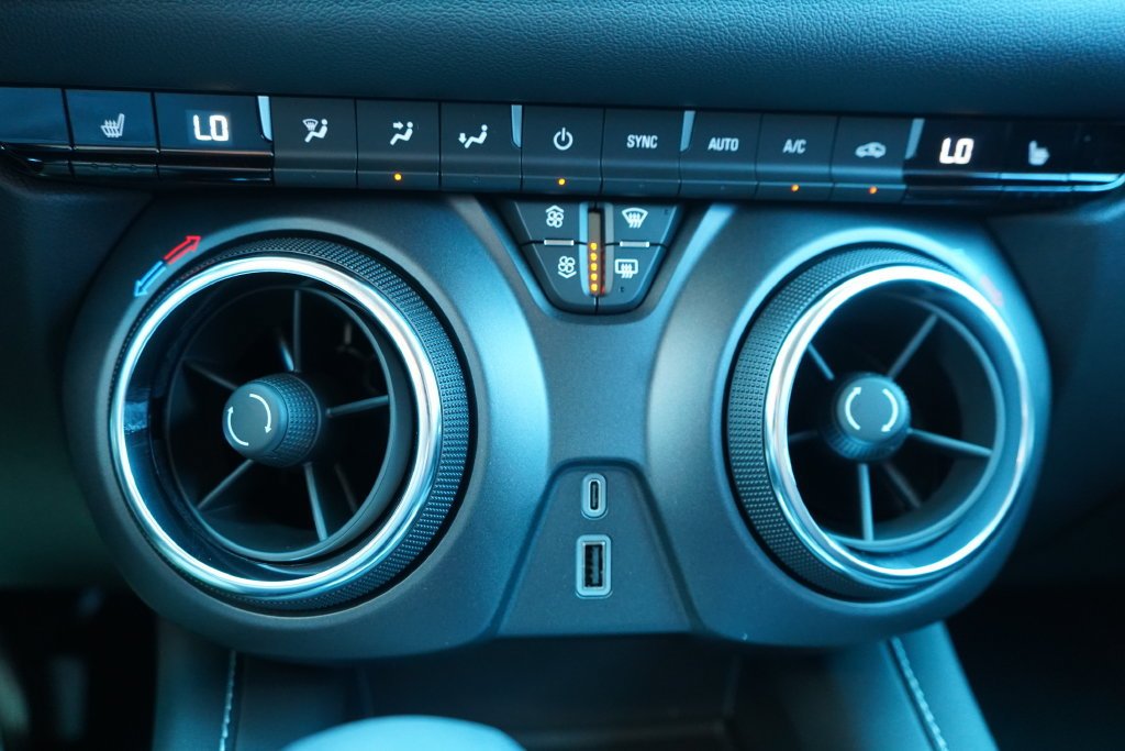 2026 Chevrolet Blazer 2LT - Photo 34