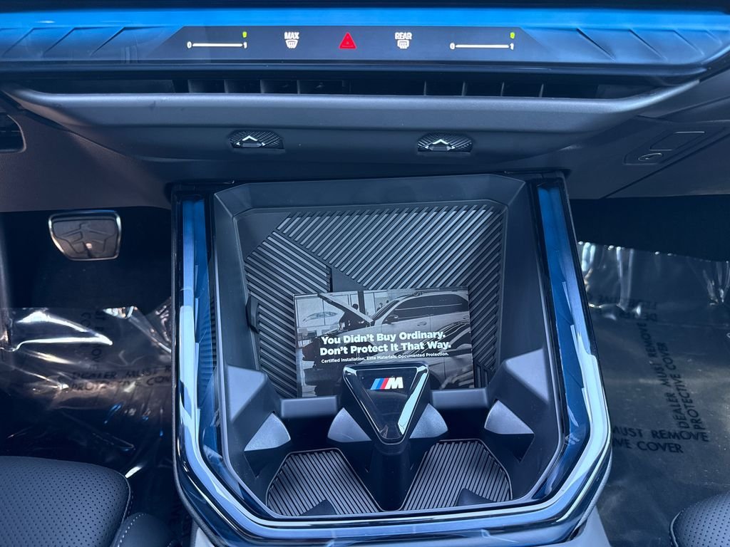 New 2026 Brooklyn Grey Metallic BMW 30 xDrive image 27