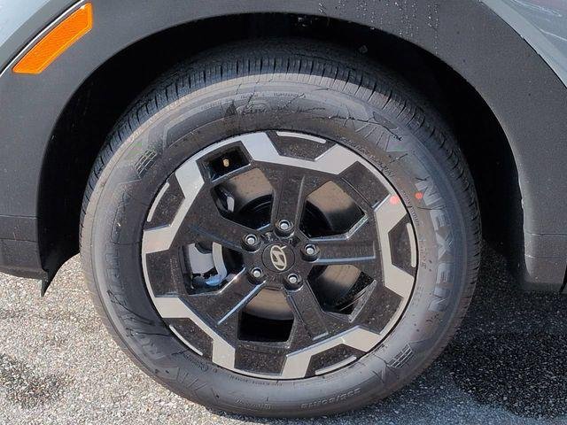 New 2027 Gray Hyundai SE FWD image 9