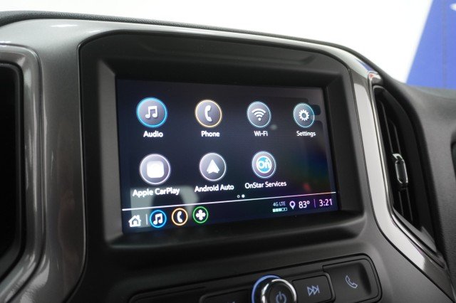 2026 Chevrolet Silverado 1500 Work Truck - Photo 29