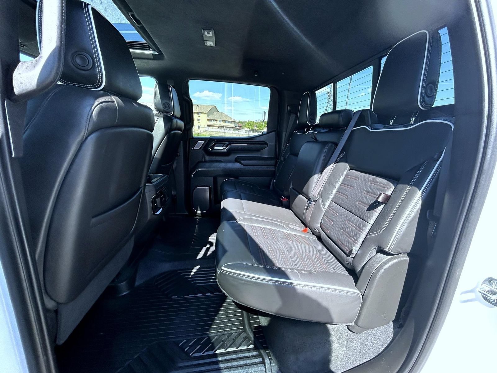 2023 GMC Sierra 1500 AT4X - Photo 20