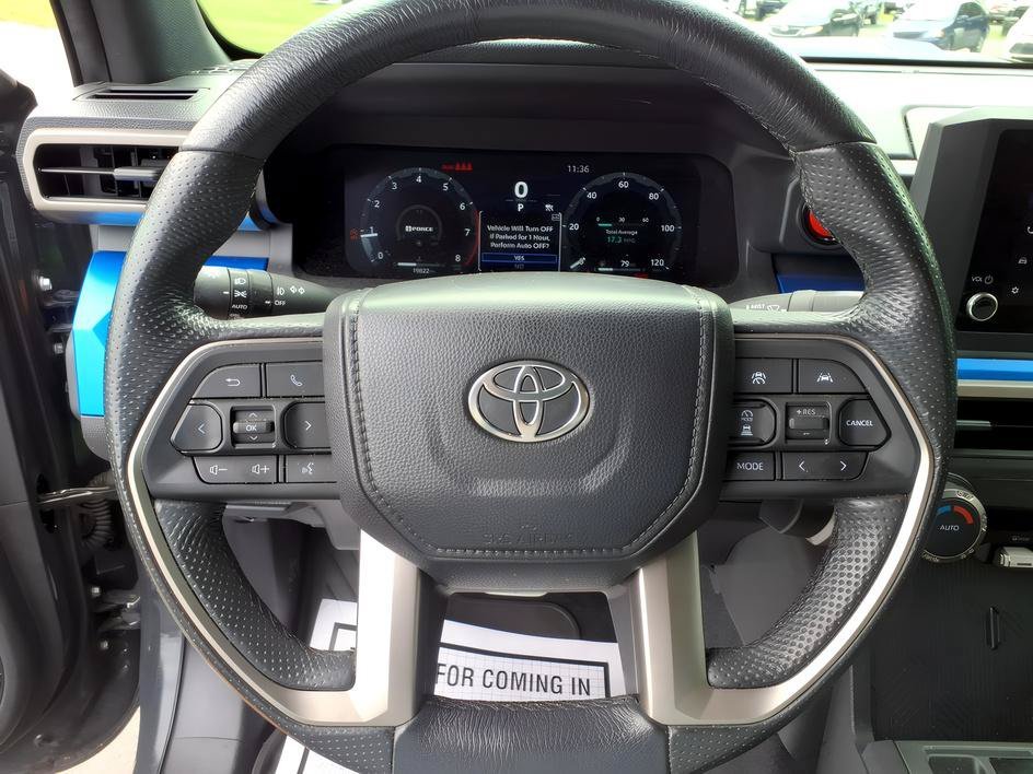 Used 2024 Underground Toyota TRD Sport image 21