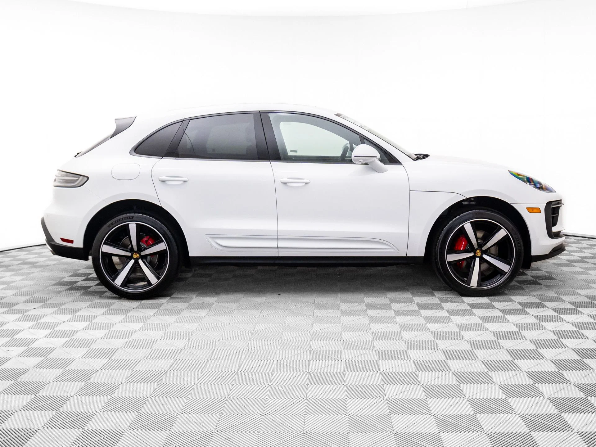 New 2026  Porsche S image 7