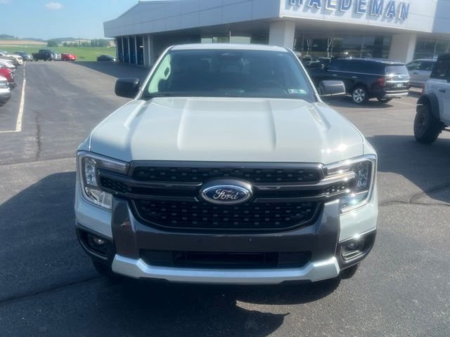 Certified Used 2024 Cactus Ford XLT image 2
