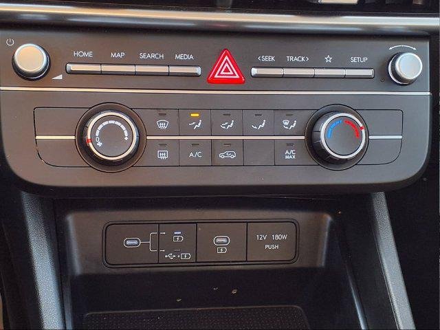 New 2026 Gray Hyundai SE AWD image 17