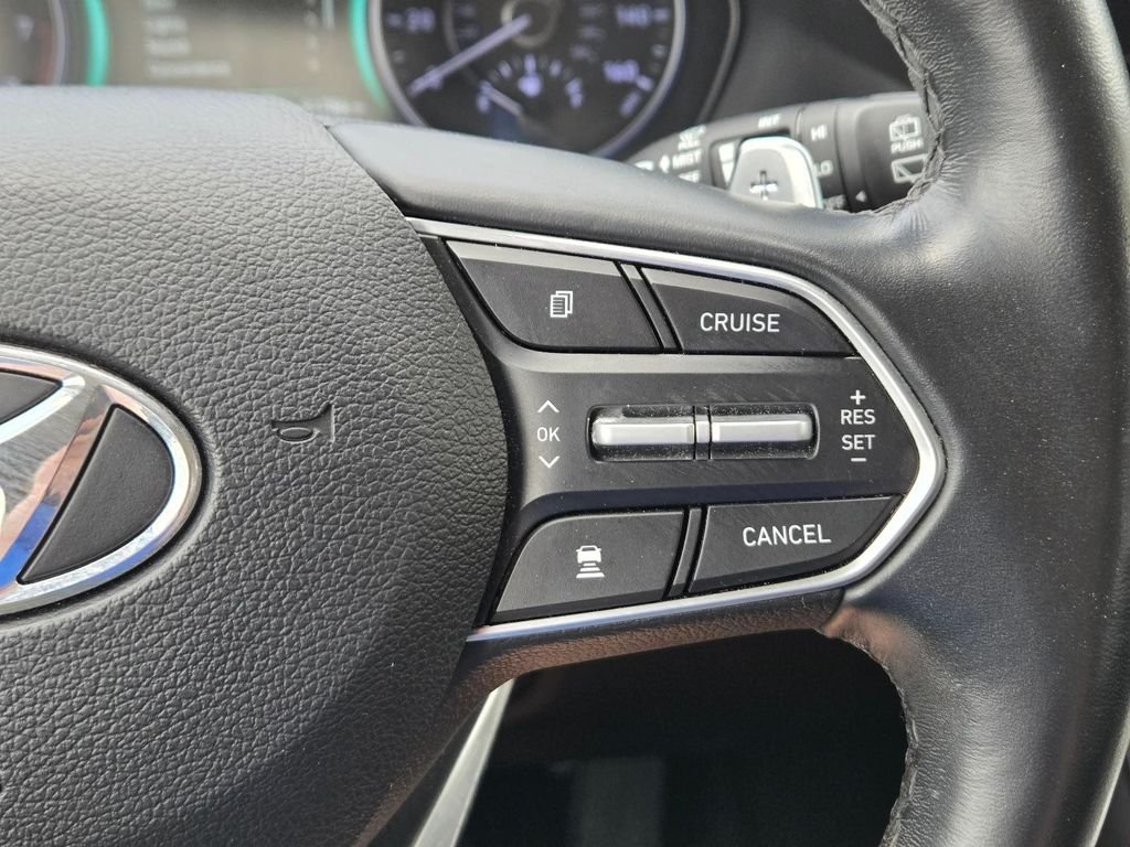 2021 Hyundai Palisade SEL - Photo 25