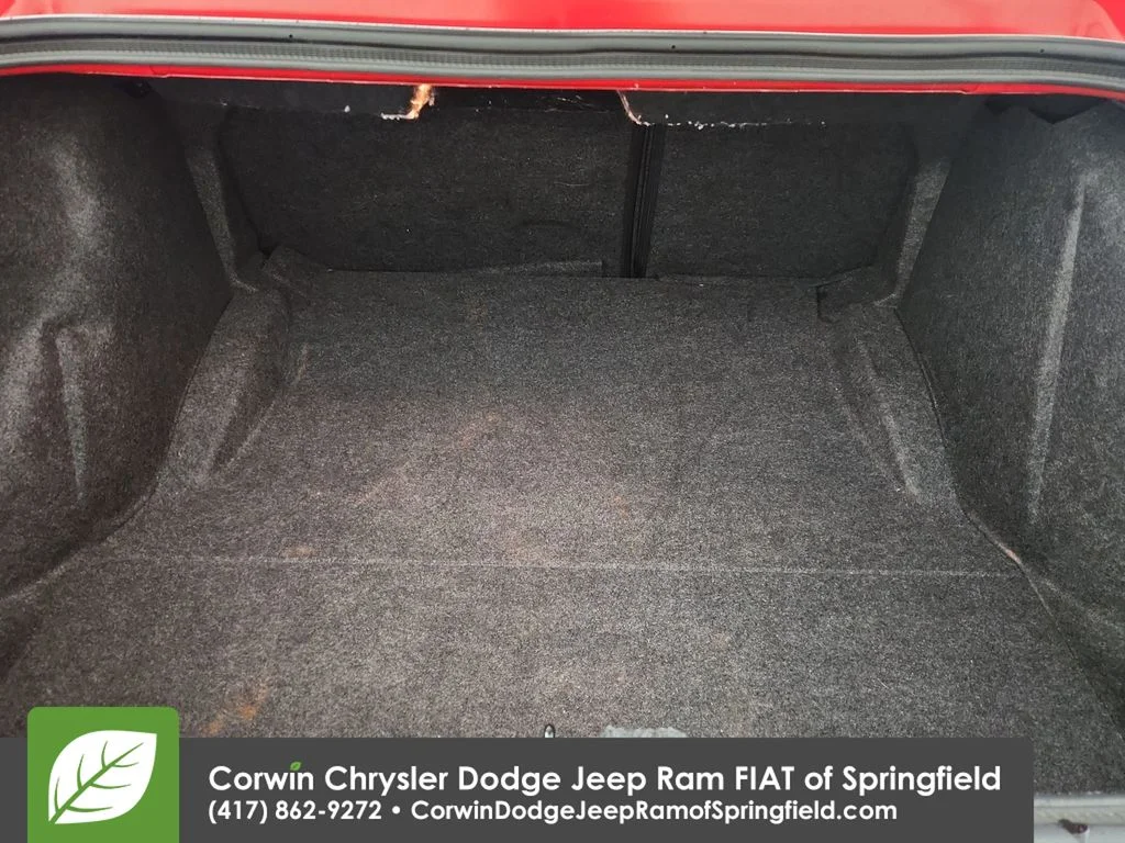 Used 2015 Red Dodge SRT 392 image 31