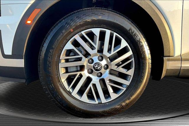 New 2027  Hyundai SEL AWD image 13