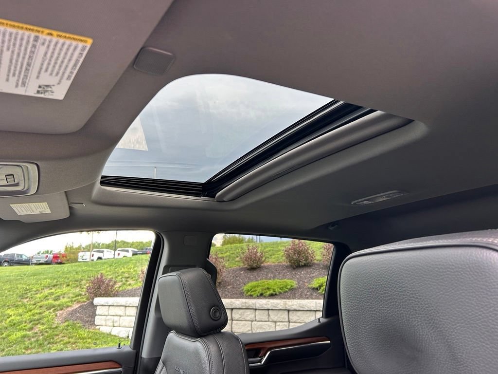 2022 GMC Sierra 1500 Denali Denali - Photo 19