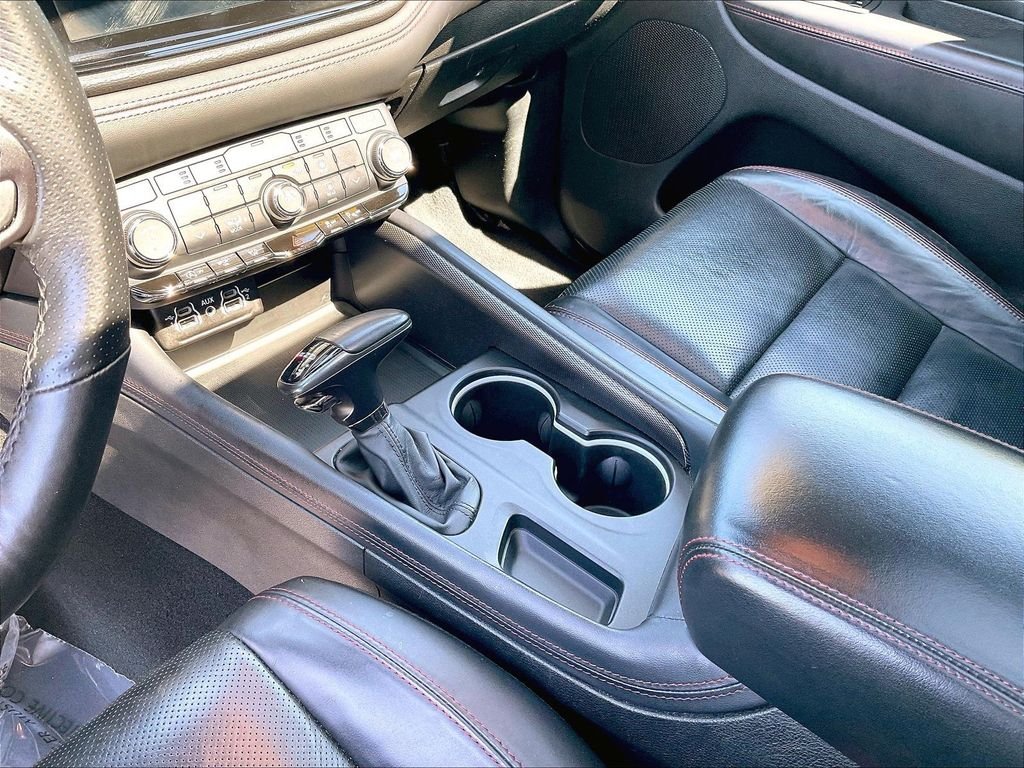 Used 2024 White Dodge GT Plus image 21
