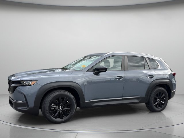 2023 Mazda CX-50 2.5 S Preferred Plus Package