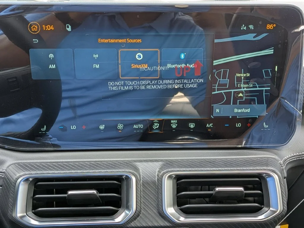 New 2026 Avalanche Gray Ford GT Premium Fastback image 24