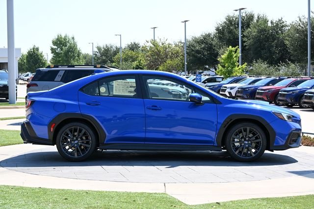New 2026 Blue Subaru Base image 2
