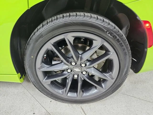 2023 Dodge Charger SXT - Photo 50