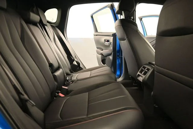 New 2026 Double Apex Blue Pearl II Acura A-Spec Advance Package image 18