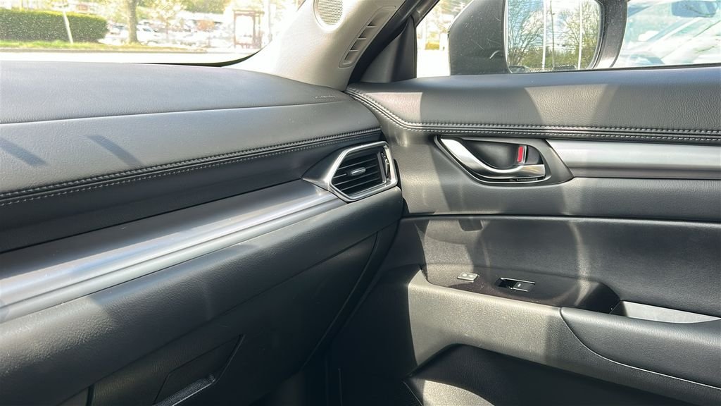 Used 2023 Black Mazda 2.5 S Preferred Package image 18