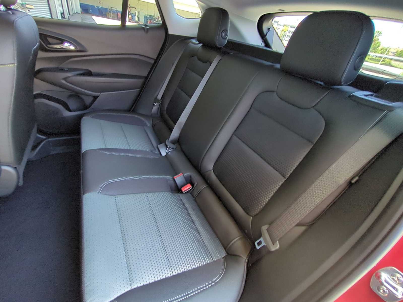 2026 Chevrolet Trax LT - Photo 23
