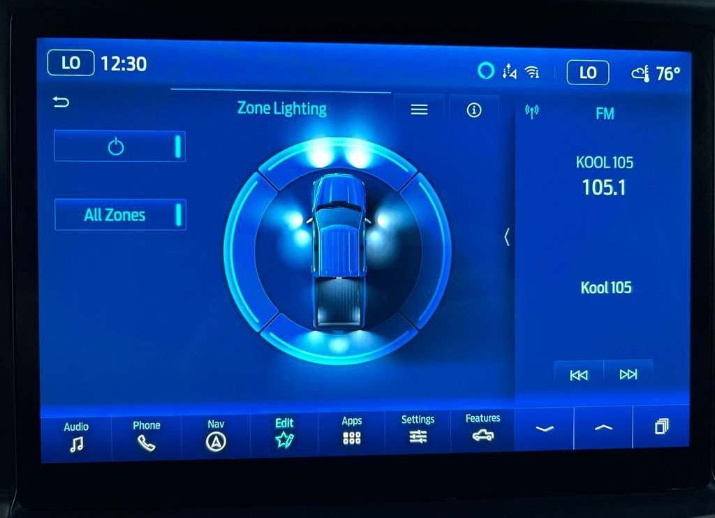 2022 Ford F-150 XLT - Photo 49