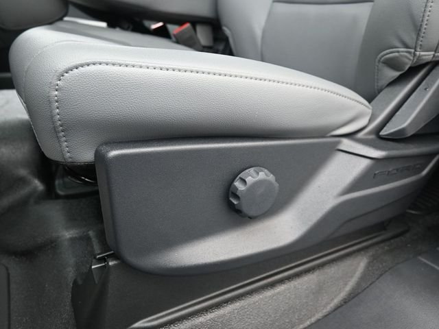 New 2026 Carbonized Gray Metallic Ford F-250® XL image 14