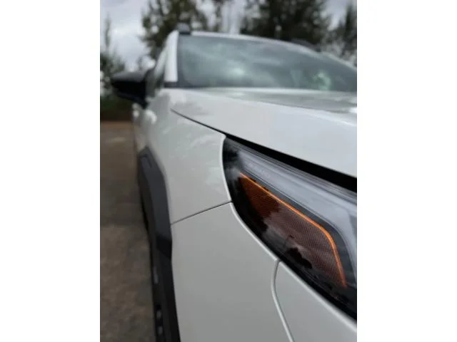 New 2026 CRYSTAL WHITE PEARL Subaru Limited XT image 51