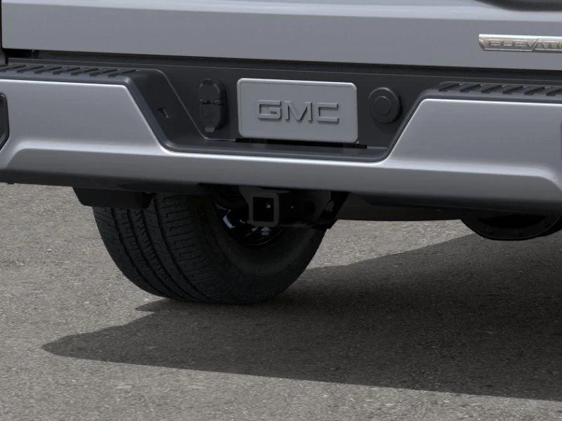 New 2026 Sterling Metallic GMC Elevation image 14