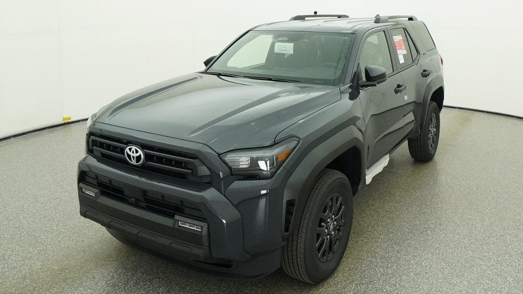 New 2026 Underground Toyota SR5 image 50