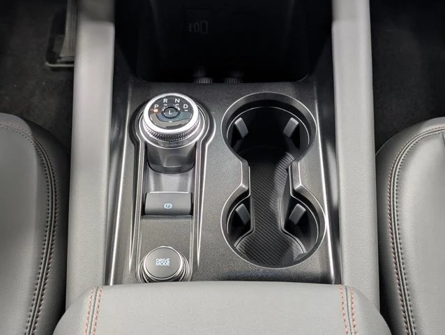 New 2027 Avalanche Gray Ford Active image 37