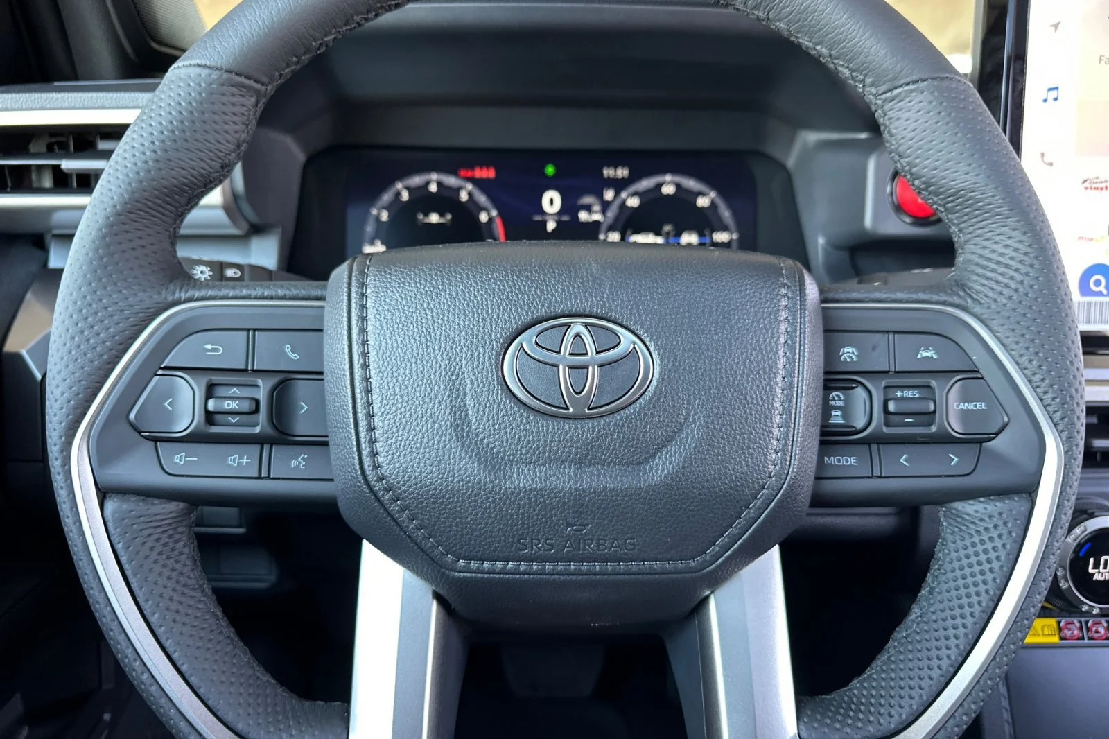 New 2026  Toyota TRD Off-Road image 22