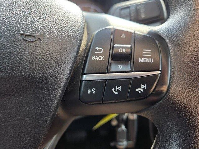 Used 2024 Oxford White Ford XLT image 16