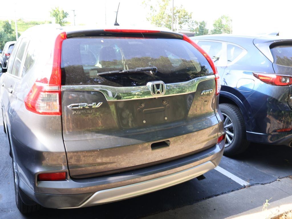 Used 2016  Honda EX-L image 6