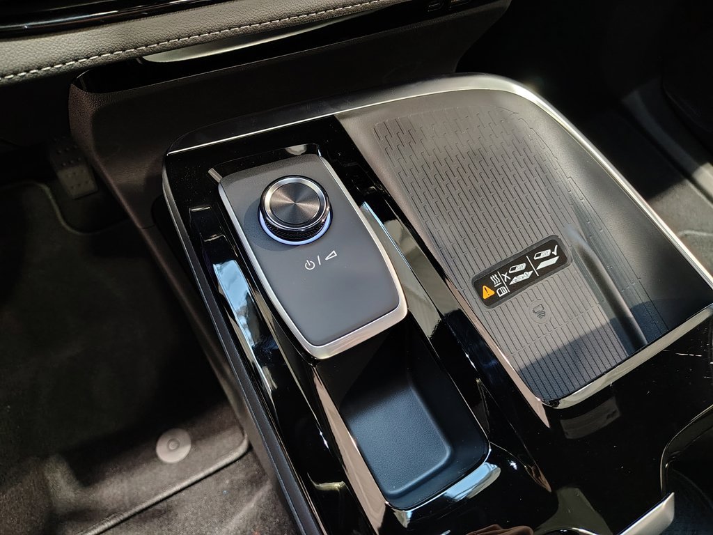 2027 Buick Enclave Preferred - Photo 25