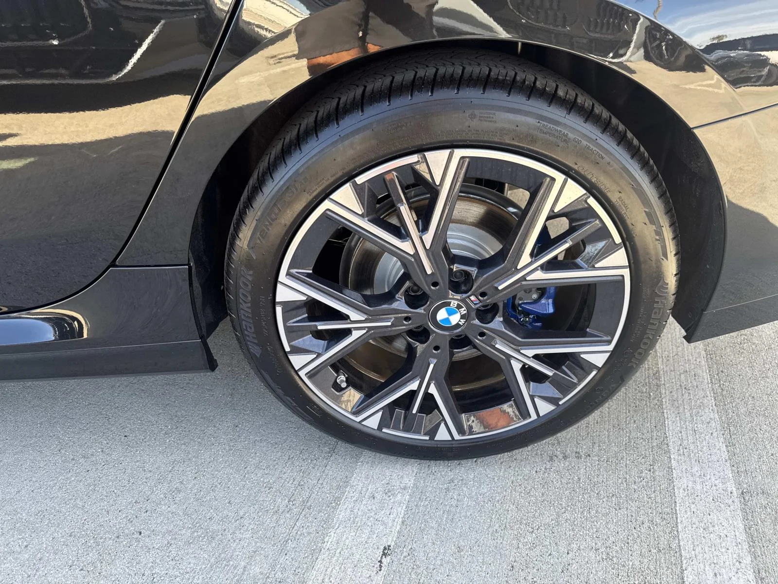 2026 BMW 2 Series 228 - Photo 6