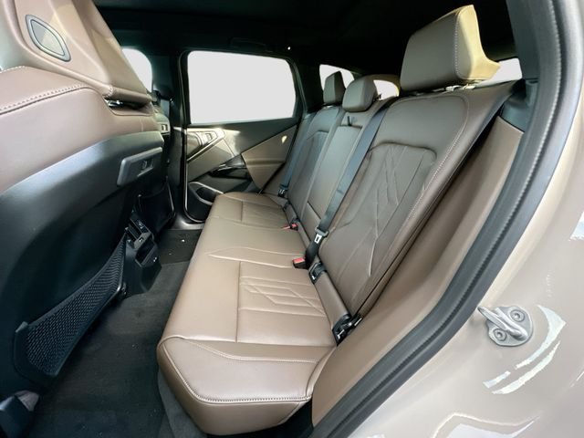 New 2026 Beige BMW 30 xDrive image 19