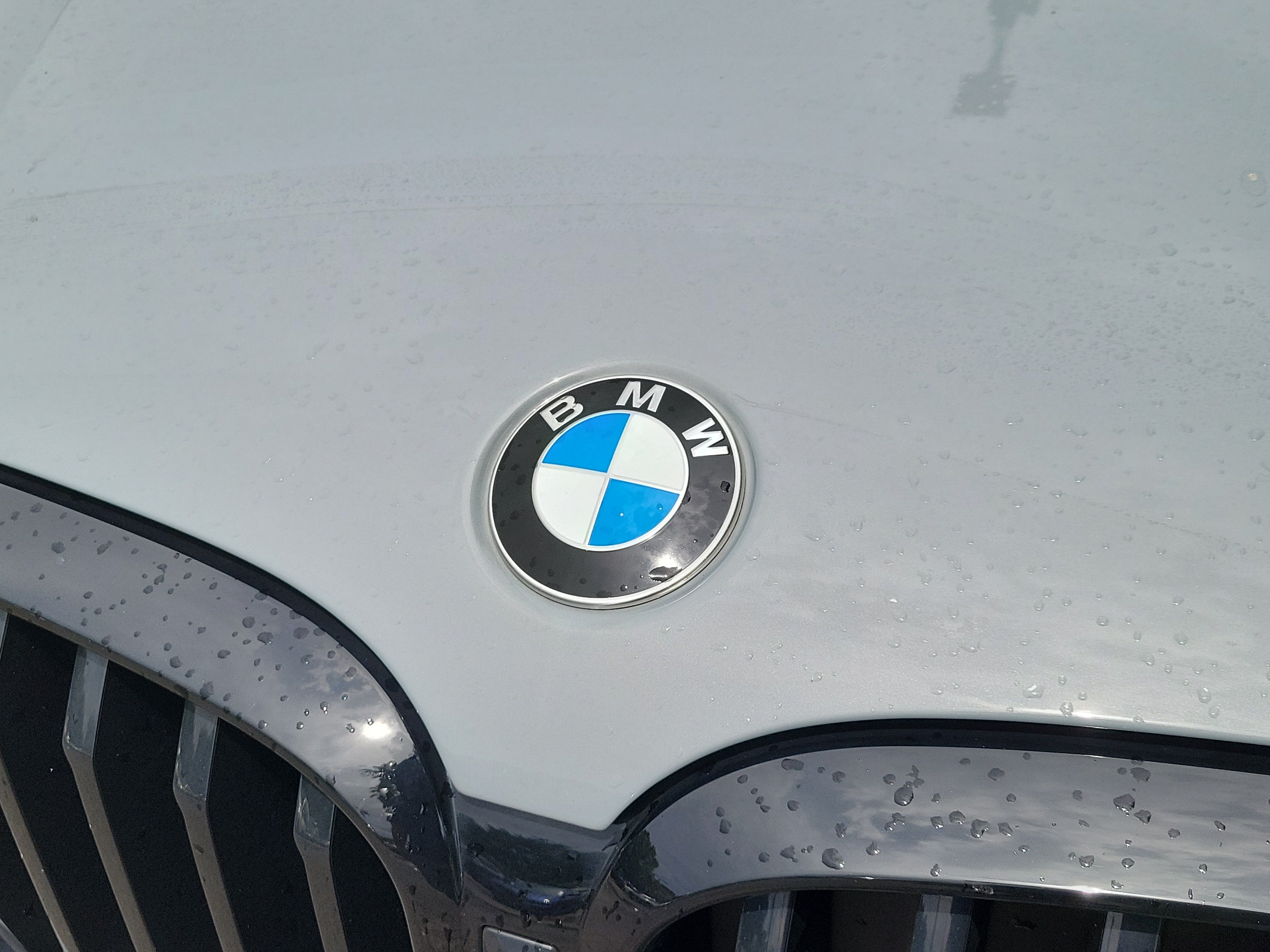 Certified Used 2024 Brooklyn Grey Metallic BMW sDrive30i image 5
