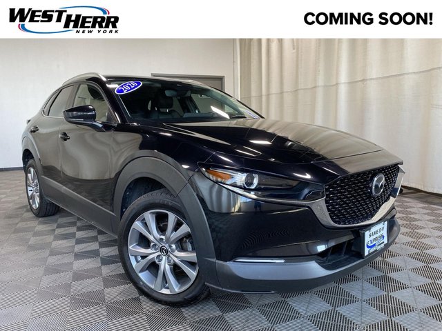 2020 Mazda CX-30 Preferred