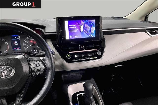 Certified Used 2025 CELESTITE GRAY ME. Toyota  image 7