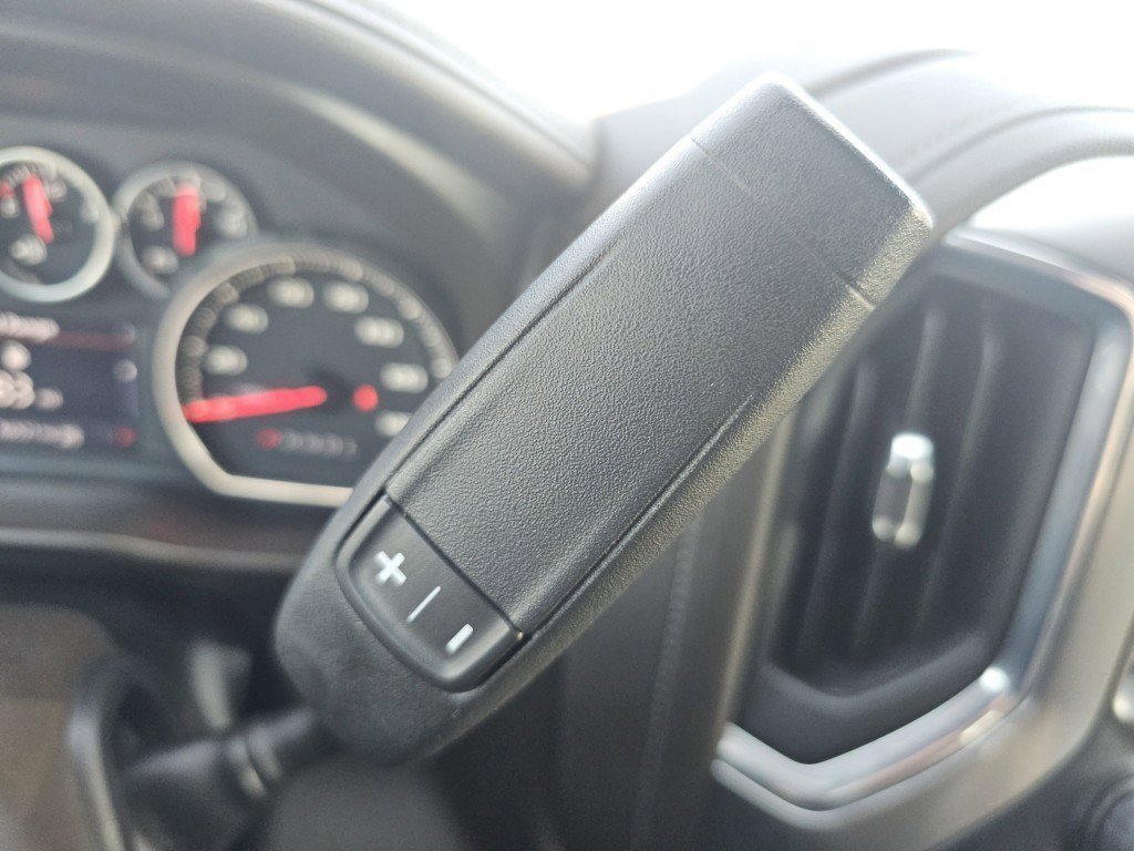 Used 2021 Summit White Chevrolet LTZ image 35
