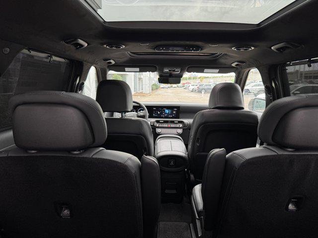 2026 Hyundai Palisade Calligraphy - Photo 13