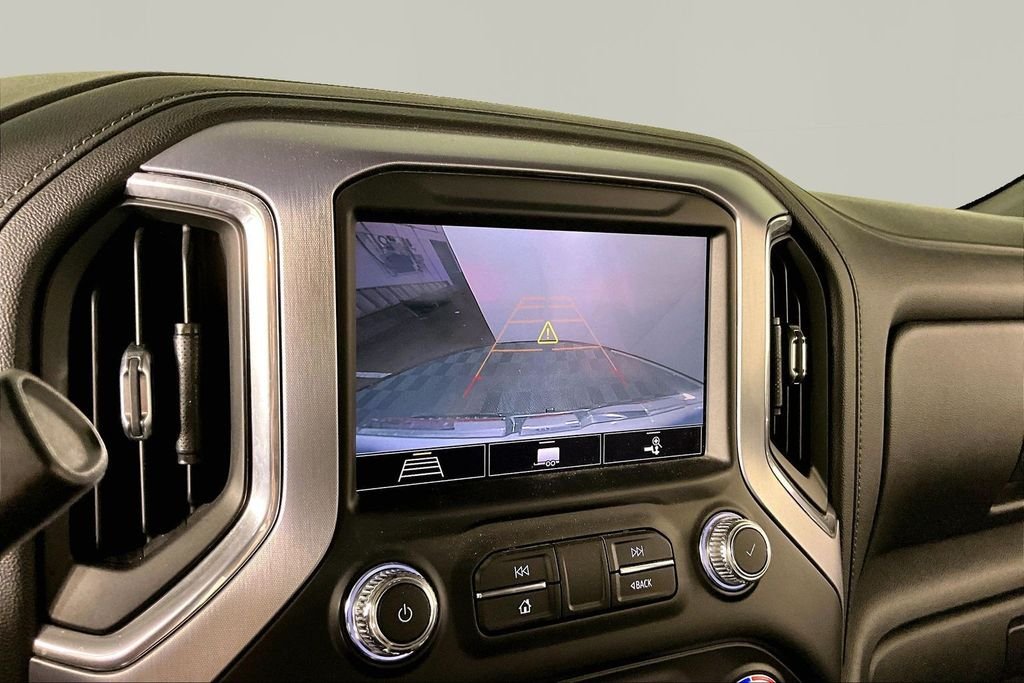 Used 2020 White GMC SLT image 13