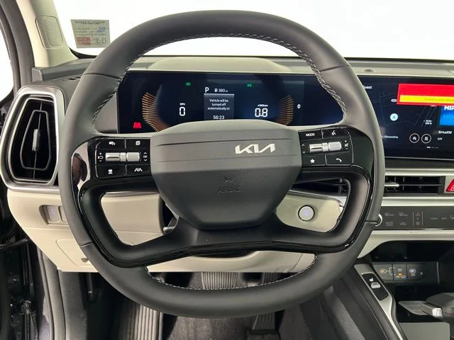 New 2026  Kia EX image 23
