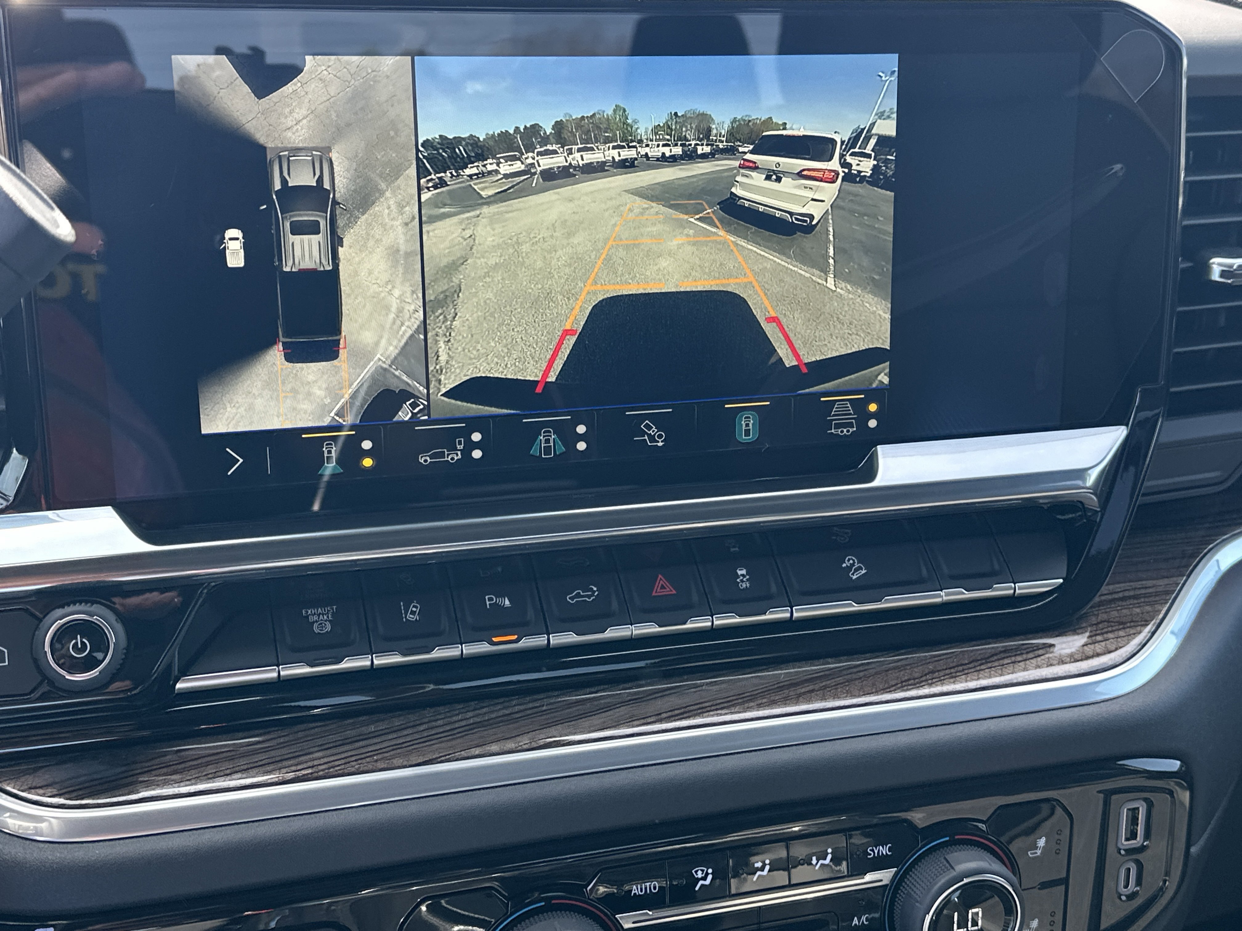 2026 Chevrolet Silverado 2500 HD LT - Photo 29