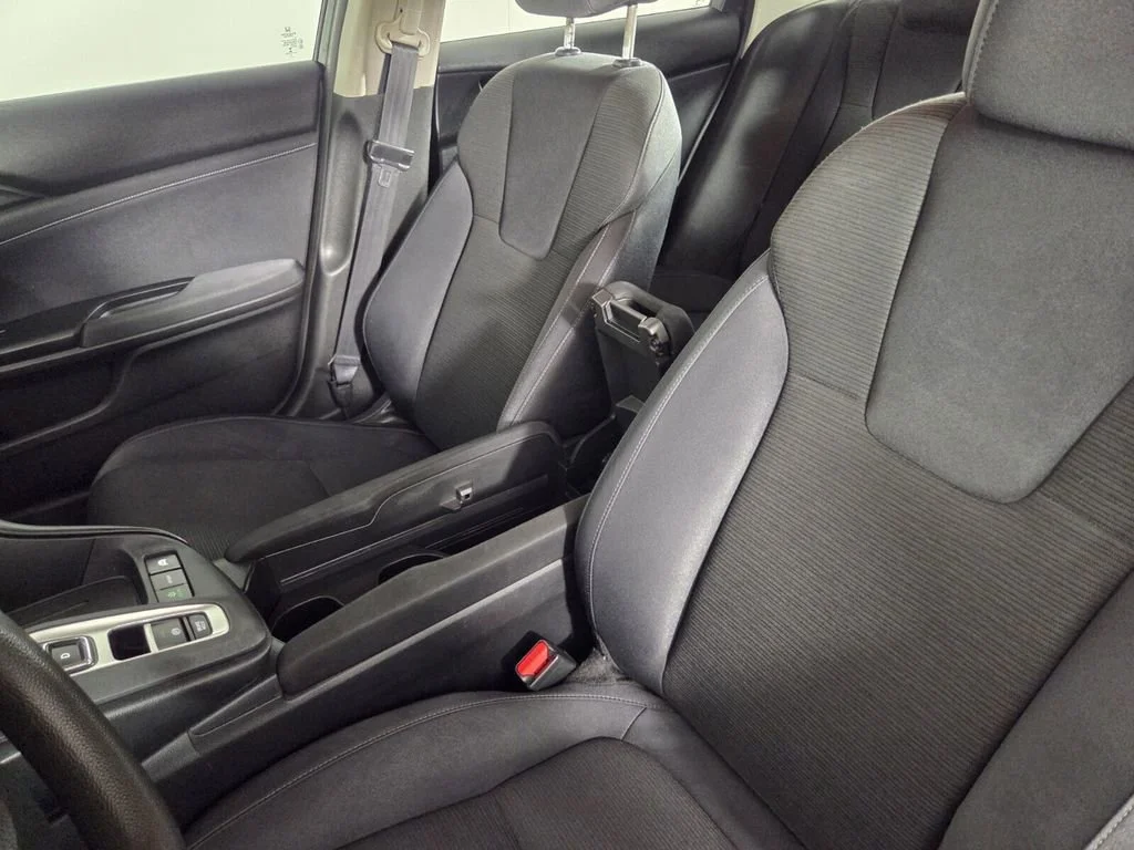 Used 2022 Black Honda EX image 21