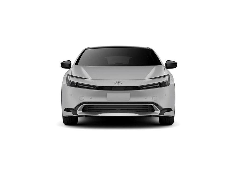 New 2026 Cutting Edge Toyota XSE Premium image 49