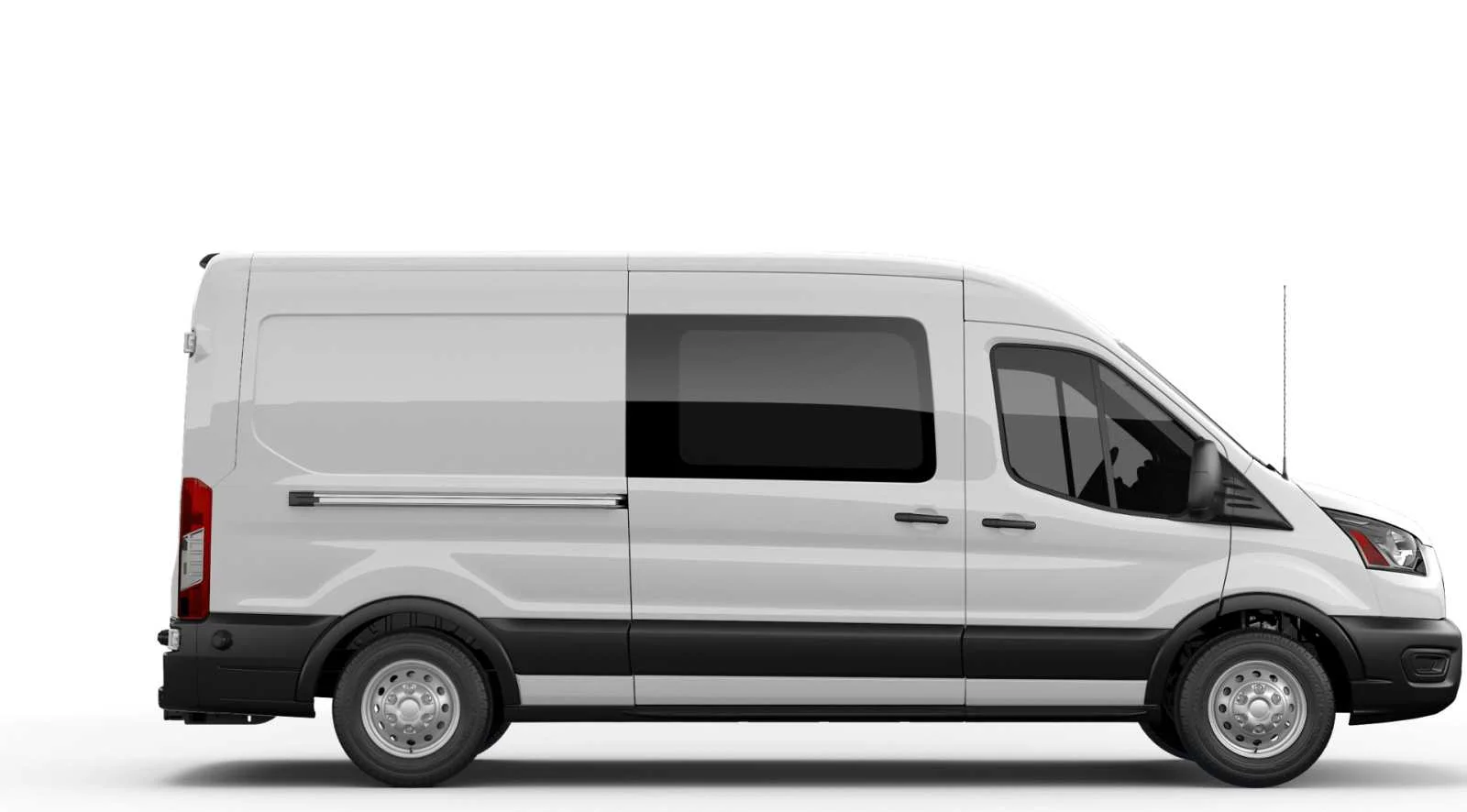 New 2026 Oxford White Ford  image 5