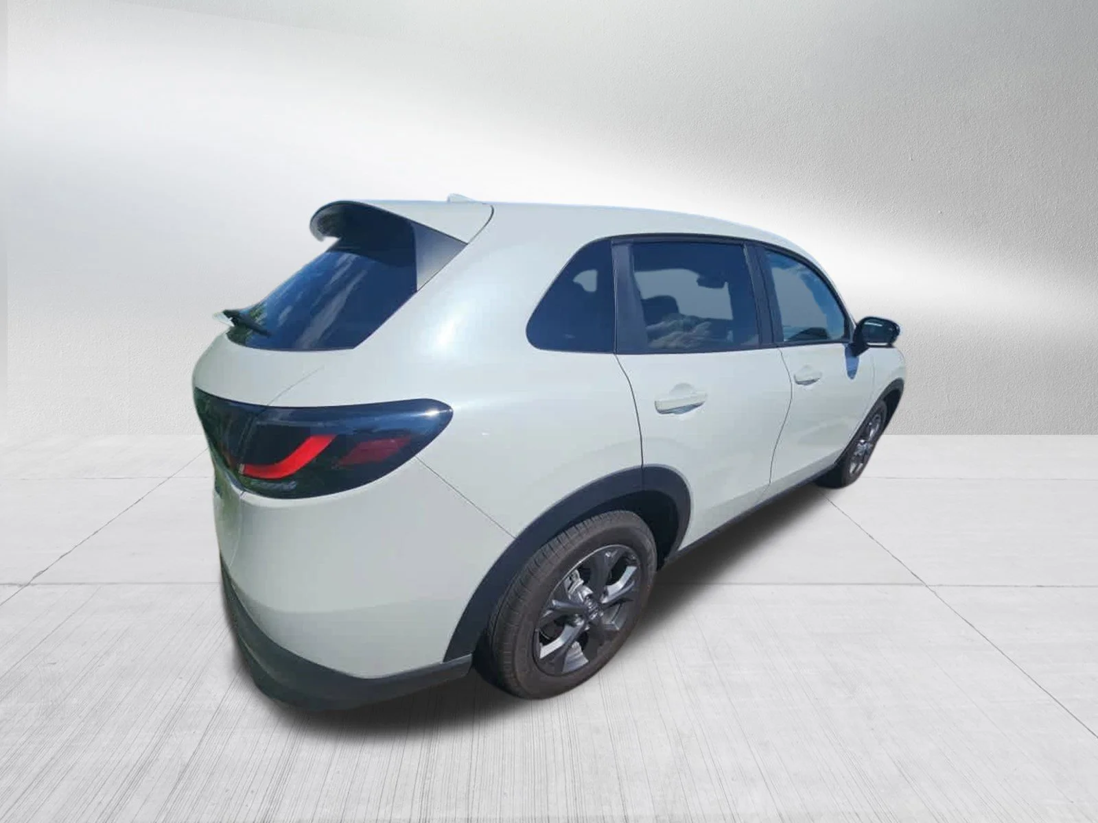 2026 Honda HR-V LX - Photo 37